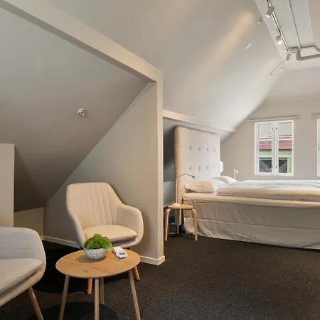 Apartment Breitorget Stavanger