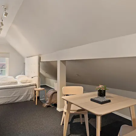 Breitorget Lägenhet