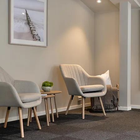 Lägenhet Breitorget Stavanger