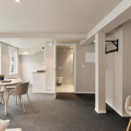 Breitorget * Stavanger