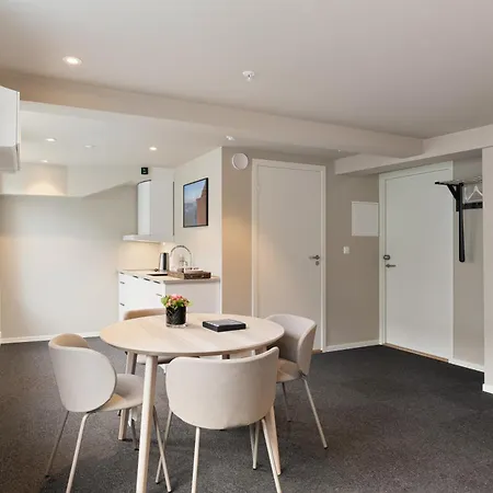 Breitorget Apartment