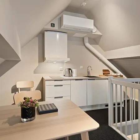 Breitorget * Stavanger