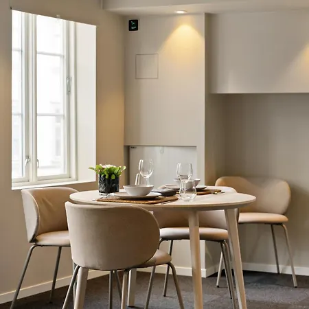 Breitorget Apartment