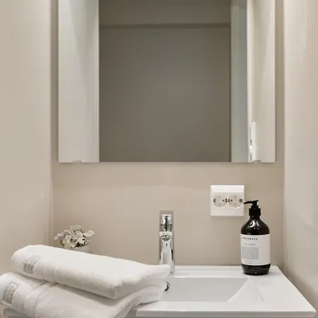 Breitorget Apartamento Stavanger