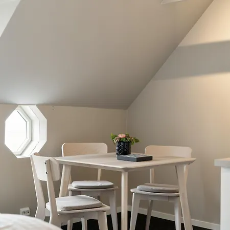 Apartment Breitorget Stavanger