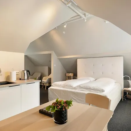 Breitorget Στάβανγκερ