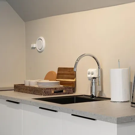 Breitorget Apartment