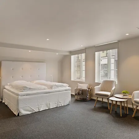 Breitorget Apartamento *