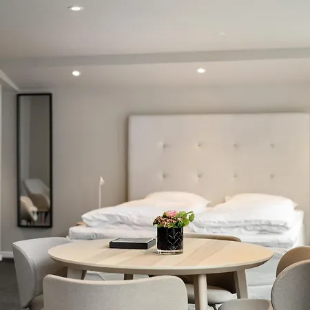 Breitorget Lägenhet Stavanger