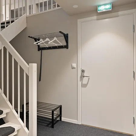 Breitorget Apartment *