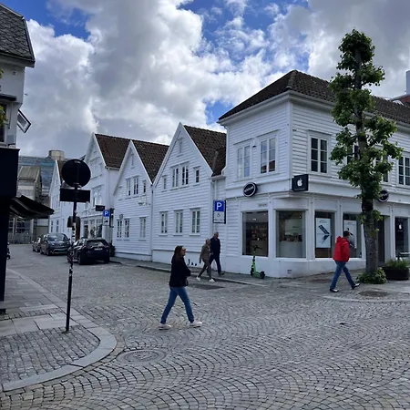 Lägenhet Breitorget Stavanger