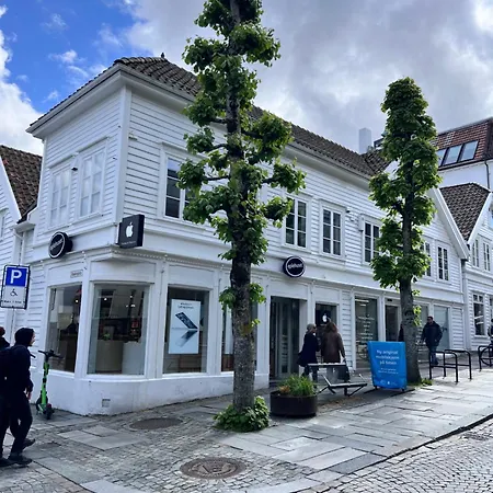 Apartment Breitorget Stavanger