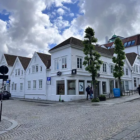 Breitorget Stavanger
