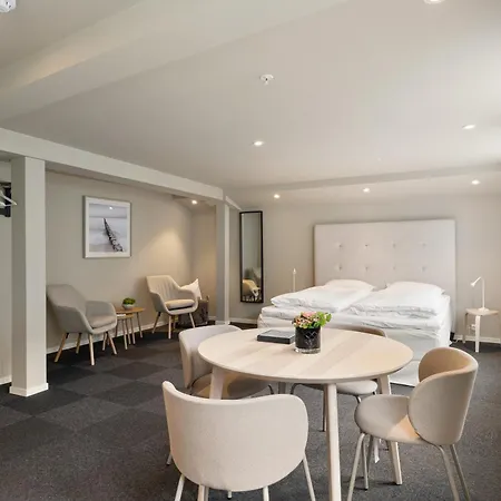 Breitorget Appartamento Stavanger